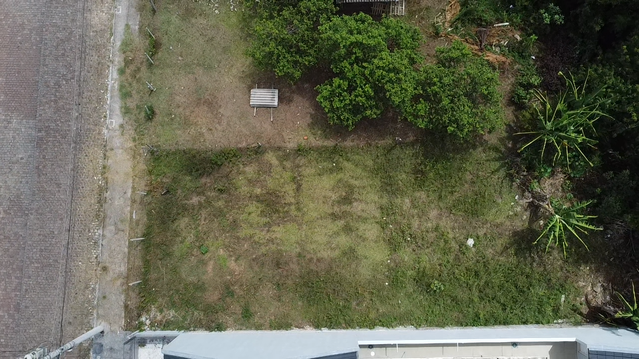 Terreno no Bonfim com 372m²  - Foto 8