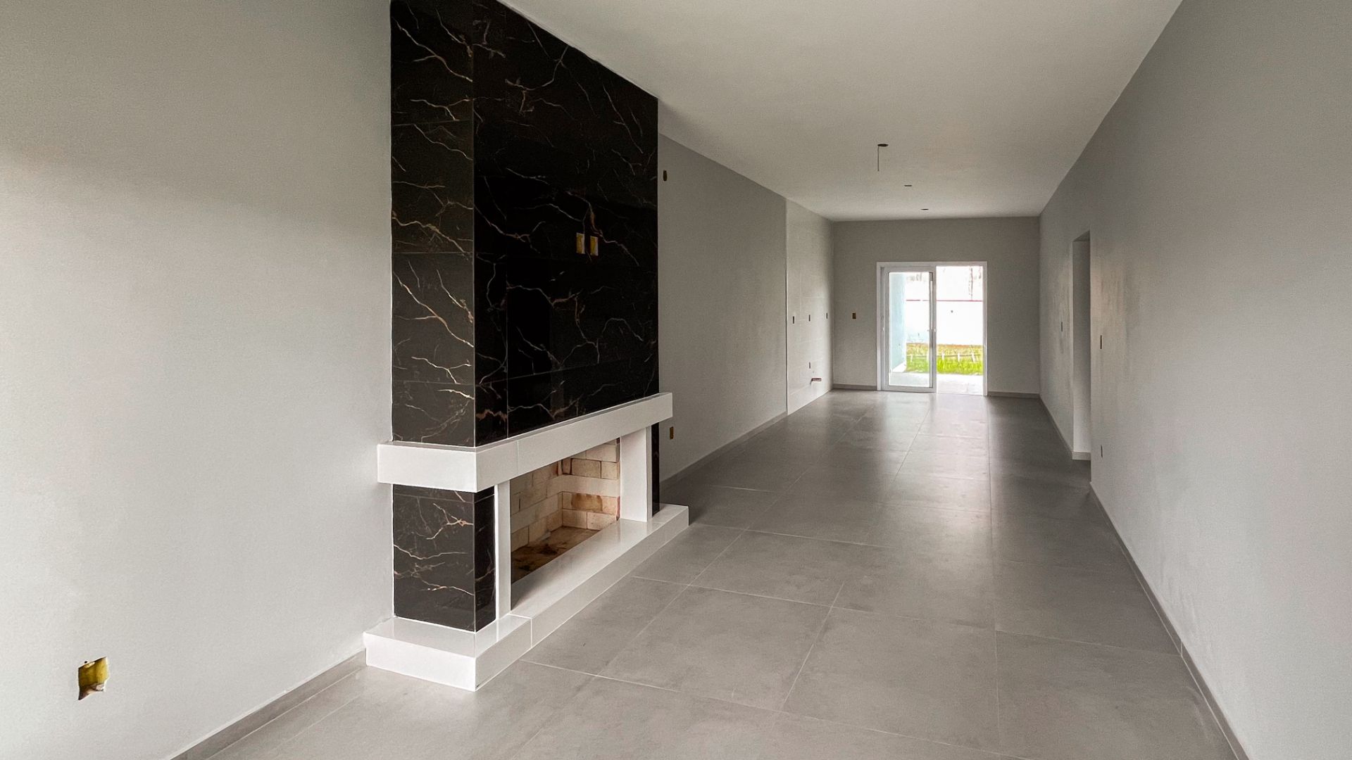 Casa na Vila Tereza com 3 dormitórios e suíte - Foto 3