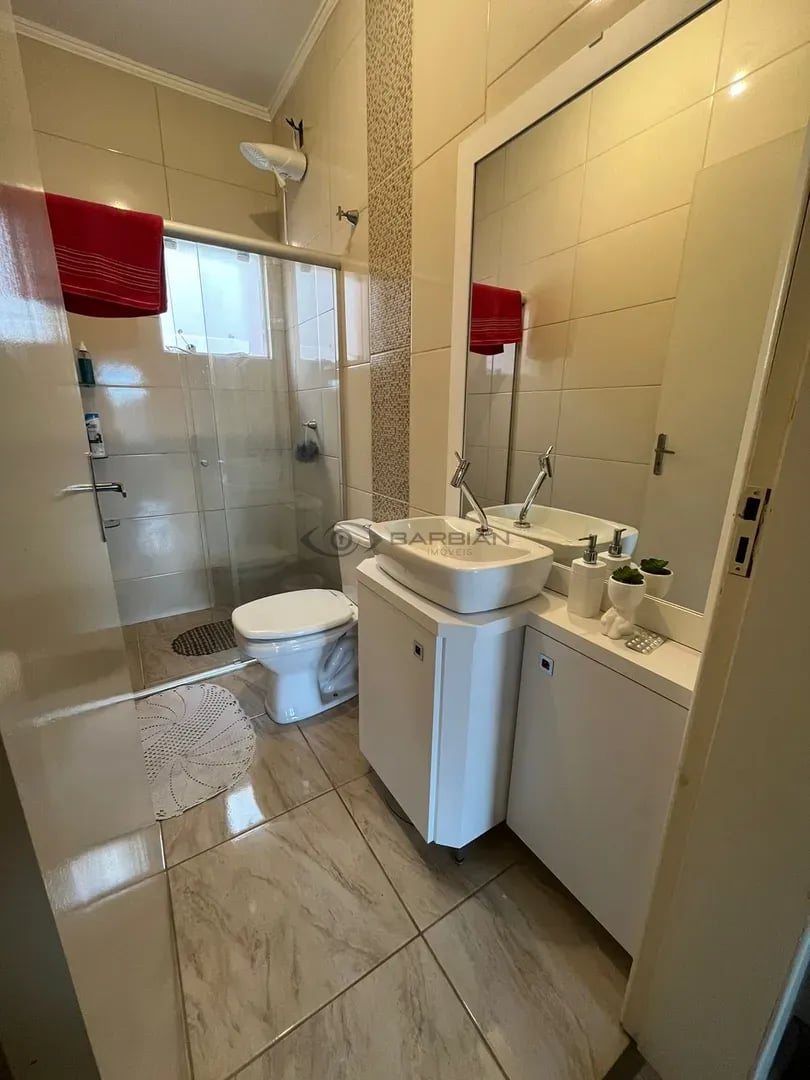 Duplex no Arroio Grande - Foto 7