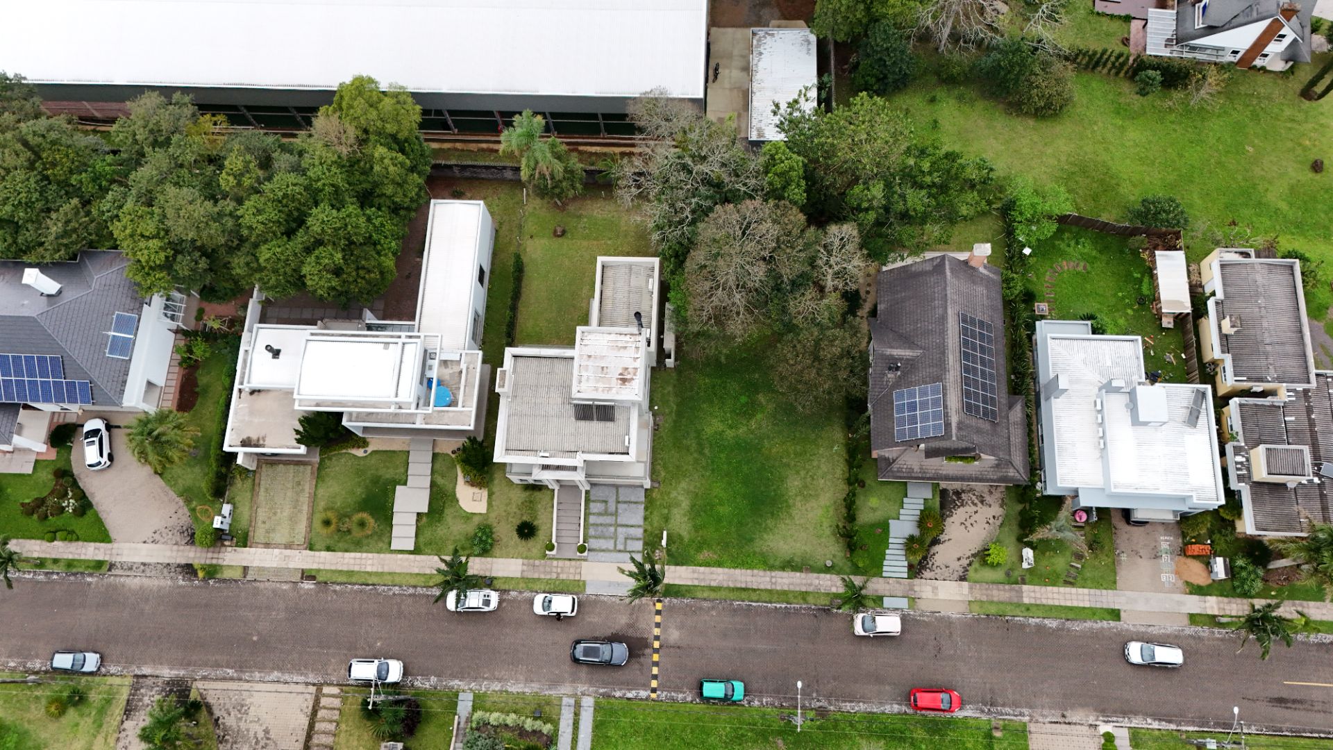 Terreno no Condomínio Reserva dos Pássaros com 498,75 MT² - Foto 6