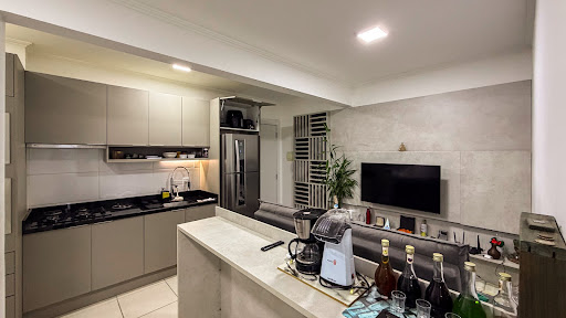 Apartamento no Aliança com 2 dormitórios - Foto 8