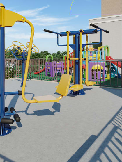 ESGOTADO - Residencial Parque Dom Pedro II - Foto 7