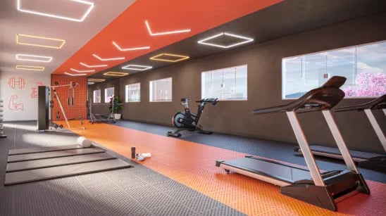 Residencial Mirante da Lagoa  - Foto 5