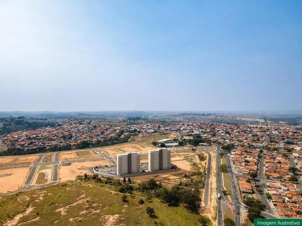 Residencial Colina do Sol - Foto 16