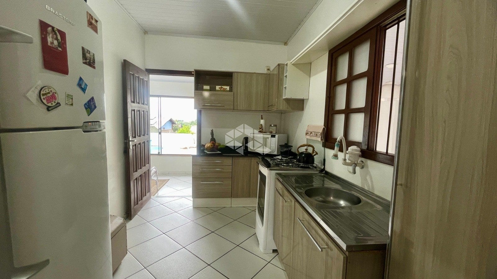 Casa no Arroio Grande - Foto 6