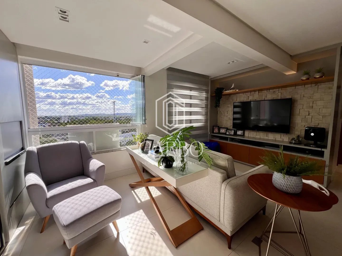 Apartamento central - Foto 4