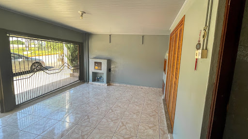 Casa no Santa Vitória com 2 dormitórios e pátio com piscina - Foto 5