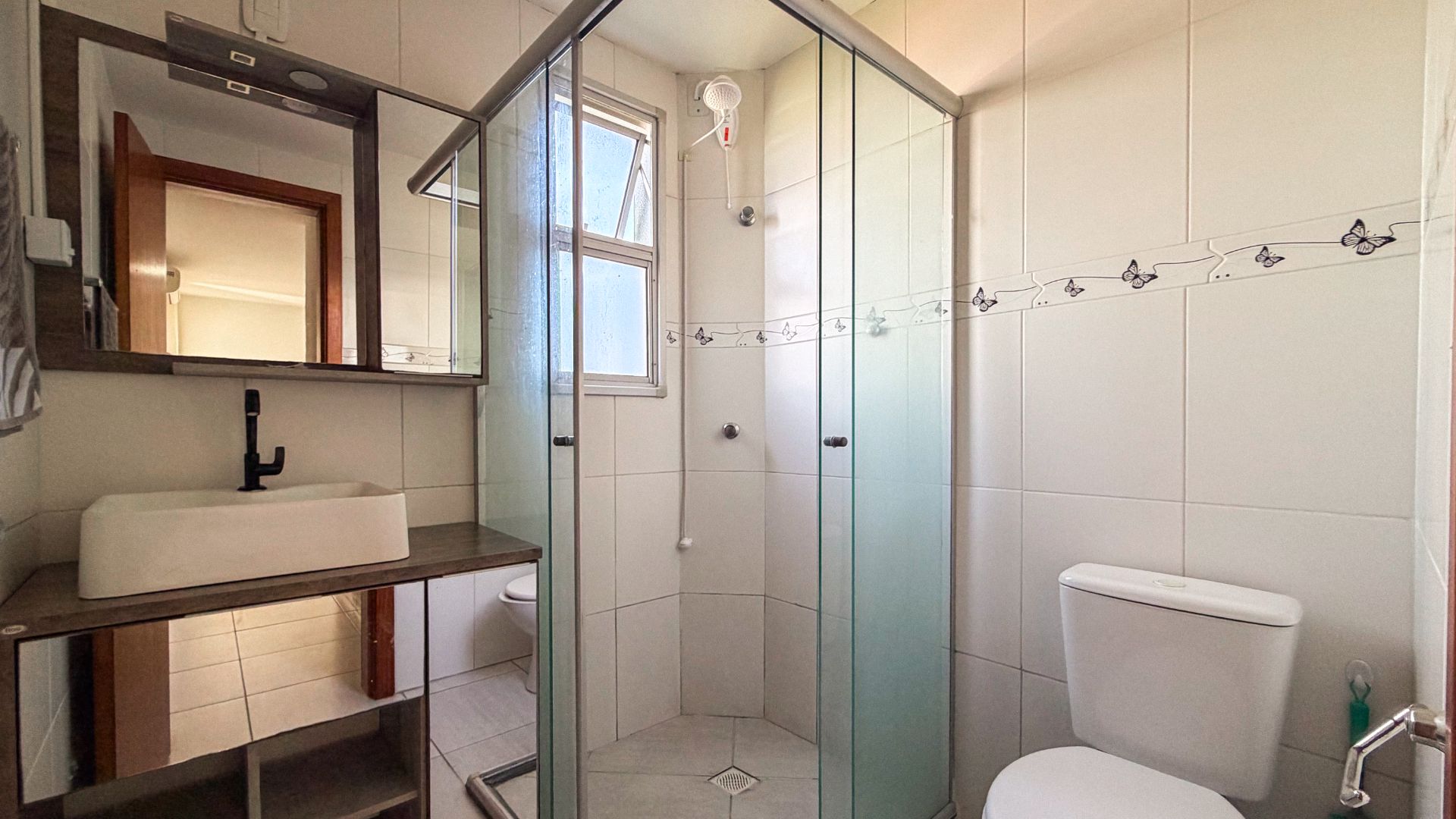 Apartamento no Vila Verona - Foto 9