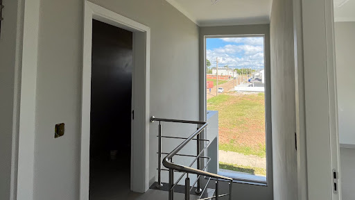 Duplex novo em Linha santa Cruz com 2 Dormitórios - Foto 8