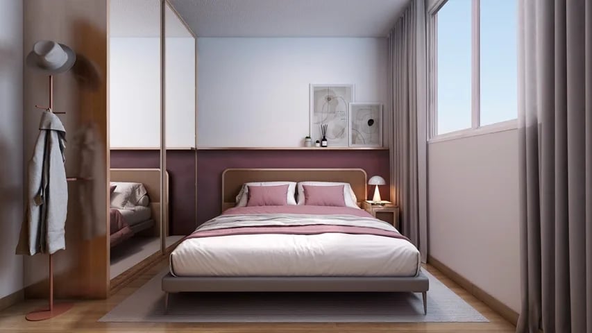  Residencial Mata das Carnaúbas - Foto 9