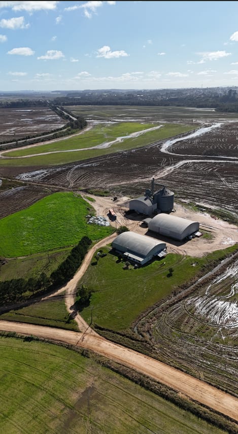 Cachoeira do Sul - 530 hectares - Foto 9