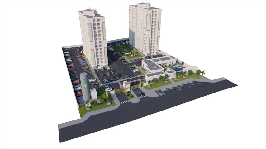 Residencial Monte dos Cedros - Foto 21