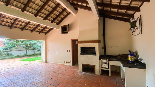 Casa no Higienópolis com 6 dormitórios - Foto 27