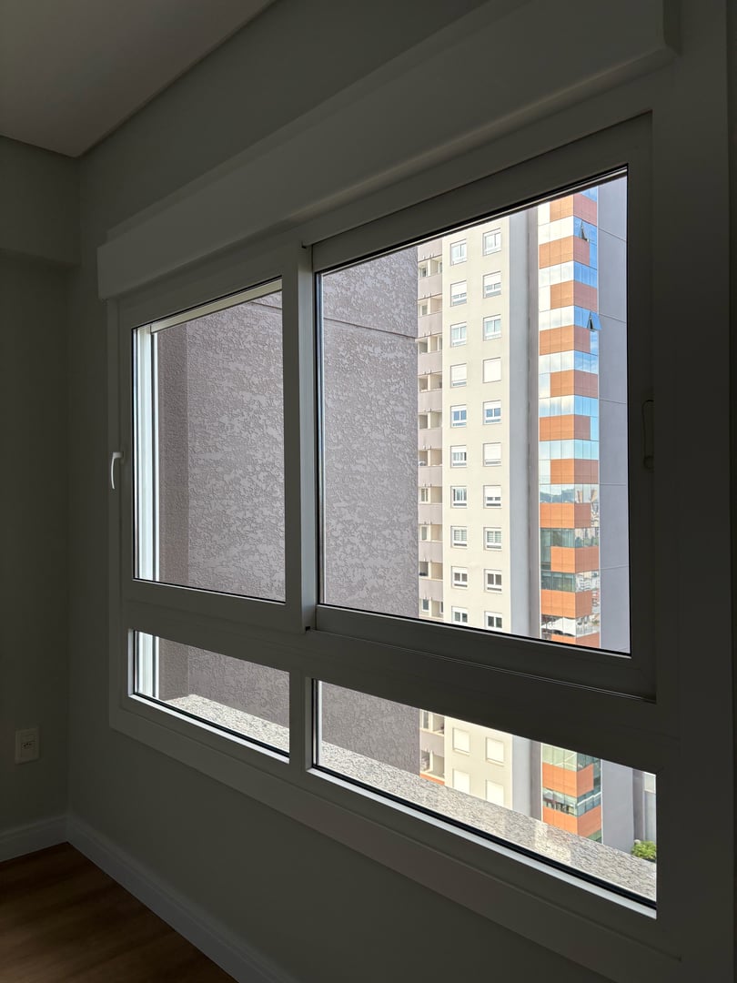 Apartamento - Vista privilegiada de Caxias — foto 10