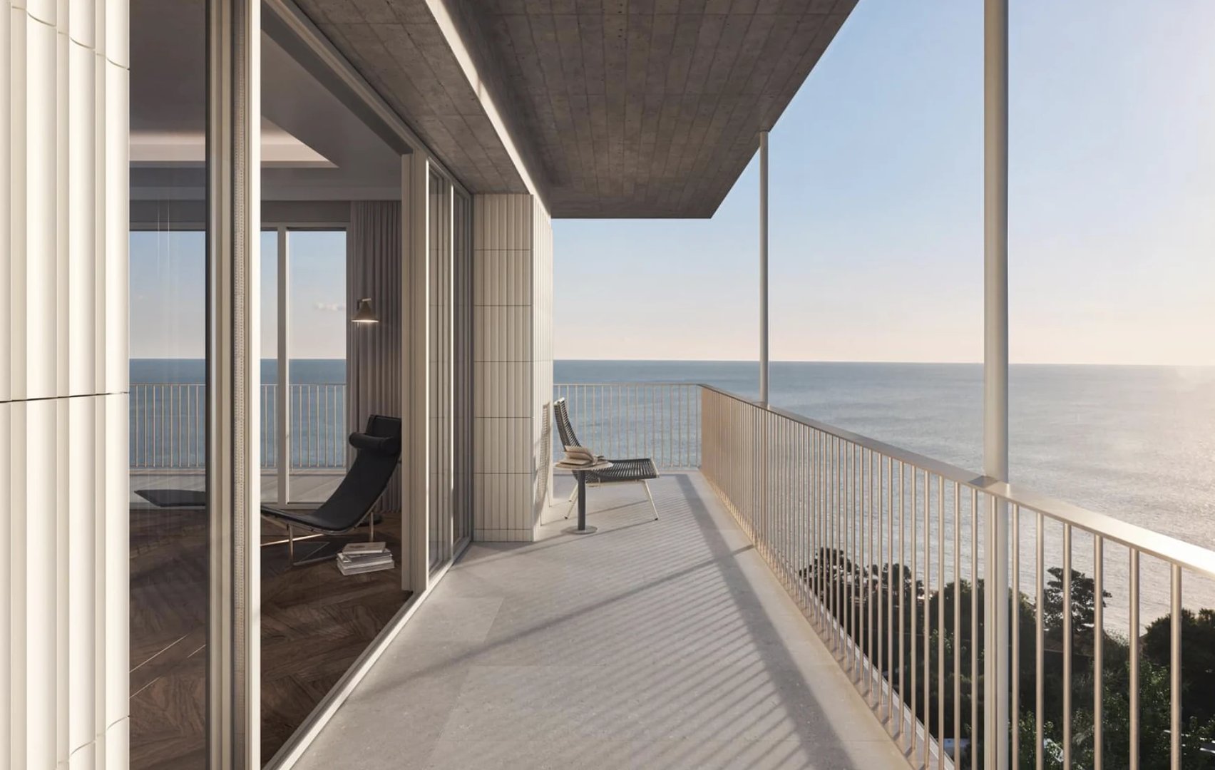 HILTON CASCAIS RESIDENCES - A510 — foto 5