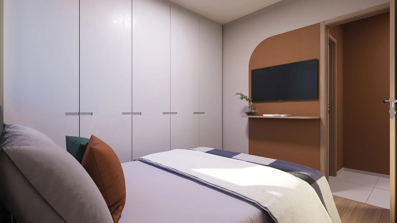 Residencial Mandacaru - Foto 8