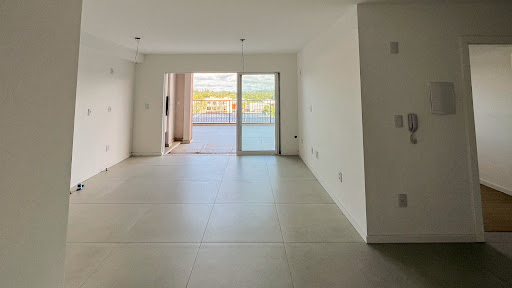 Apartamento no Edifício Urban com 2 dormitórios e Terraço - Foto 4