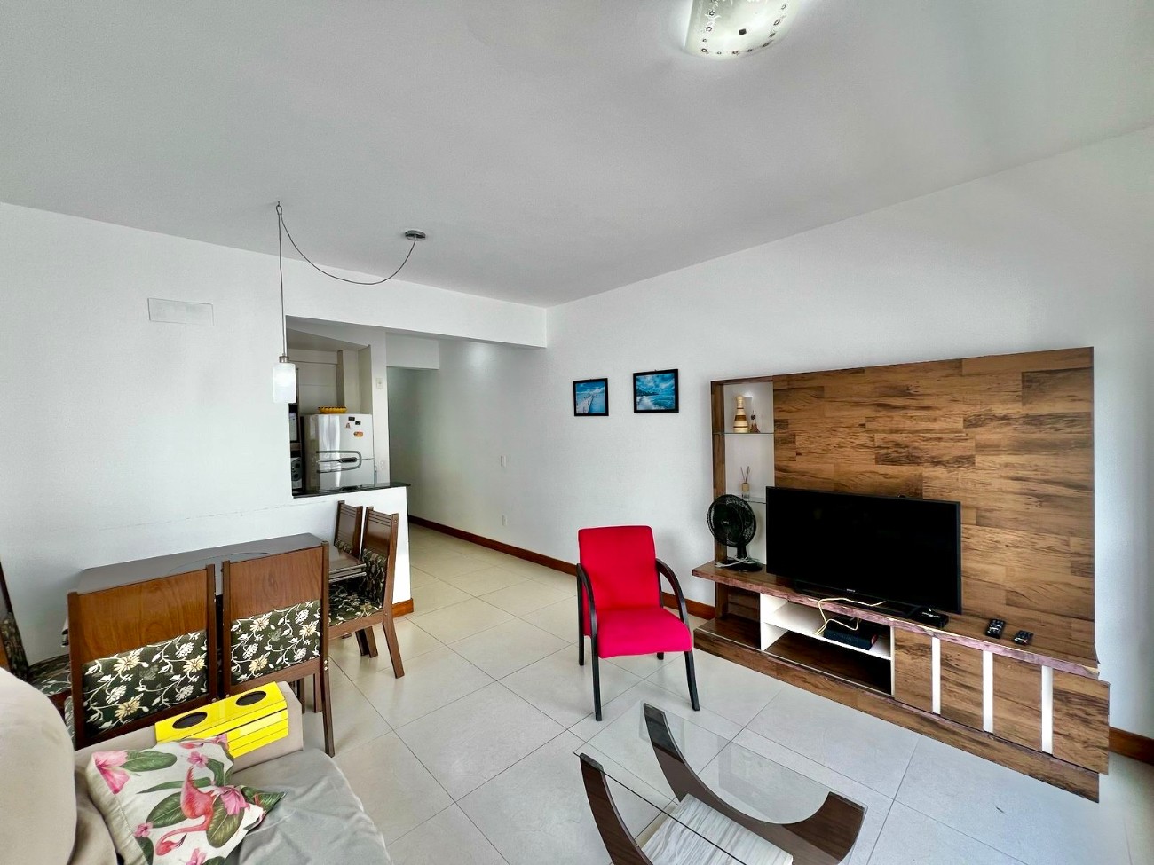 Apartamento no bairro Navegantes. - Foto 7
