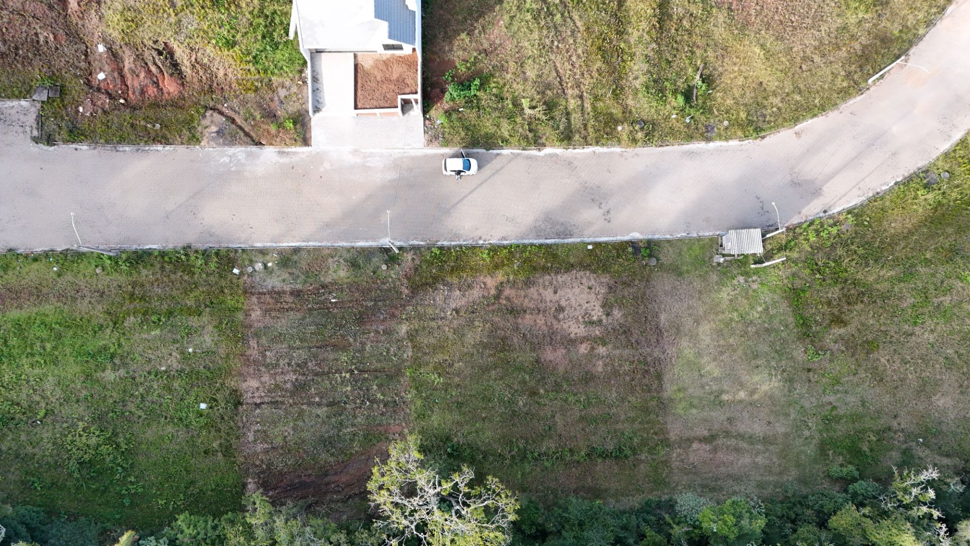 Terreno no Aliança com 301 m² - Foto 5