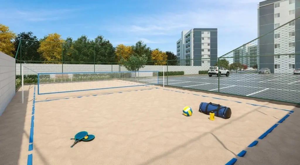 Residencial Brisas da Lagoa - Foto 6