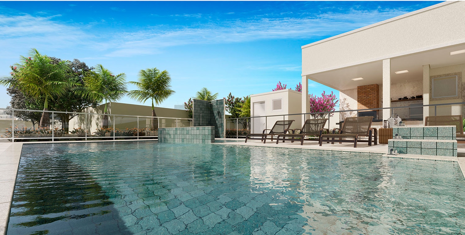 Residencial Porto Fazenda Real - Foto 7