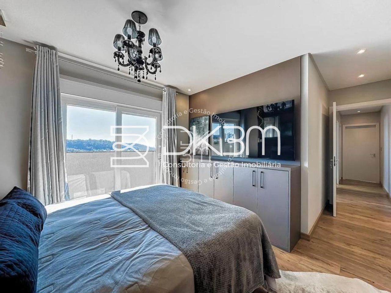 Apartamento 3 dormitórios no Humaitá, foto 4