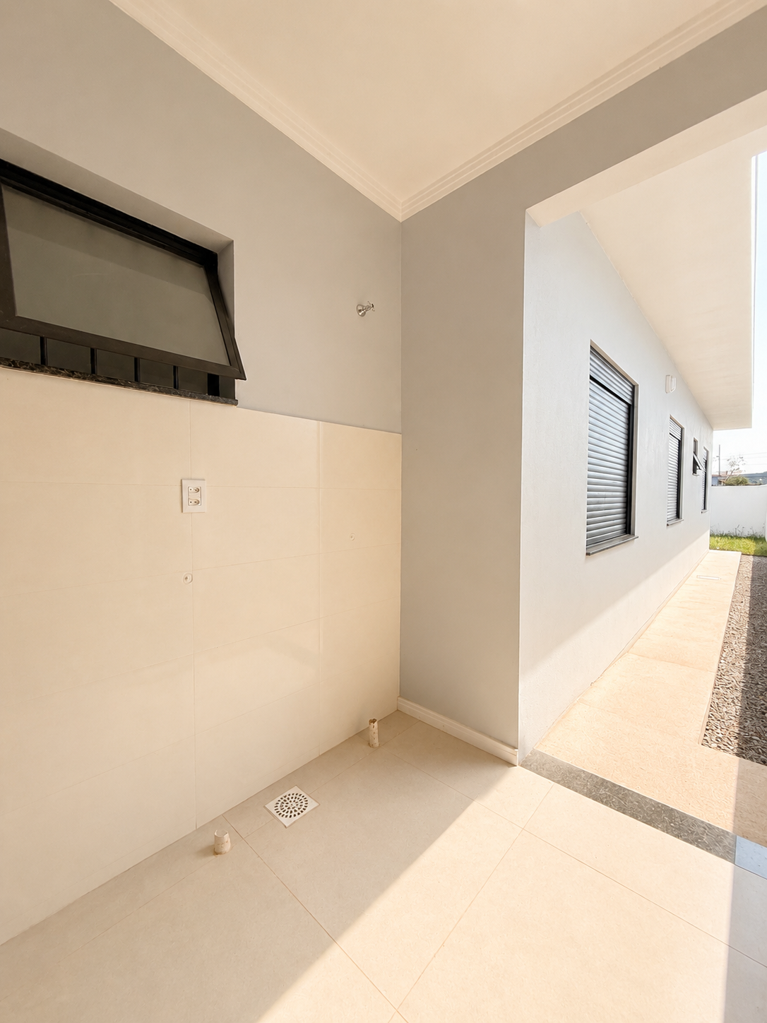 Geminado no Arroio Grande com 3 dormitórios e 1 suíte - Foto 11