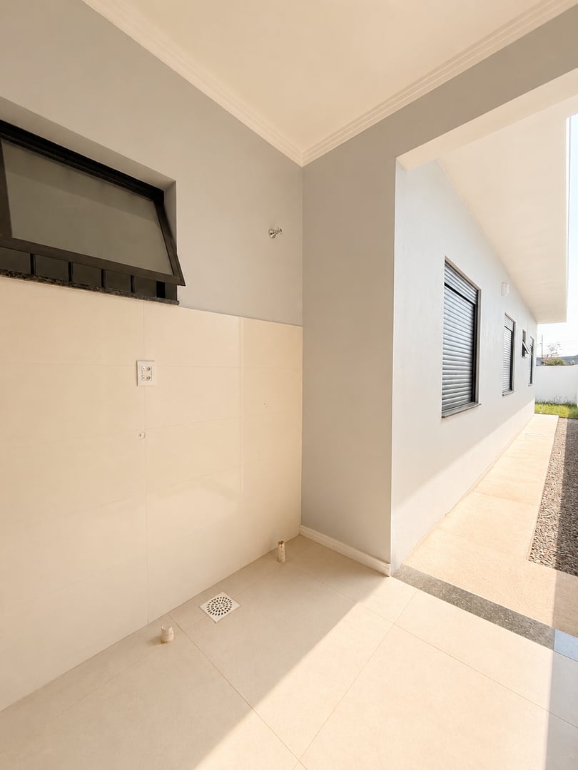 Geminado no Arroio Grande com 3 dormitórios e 1 suíte - Foto 11