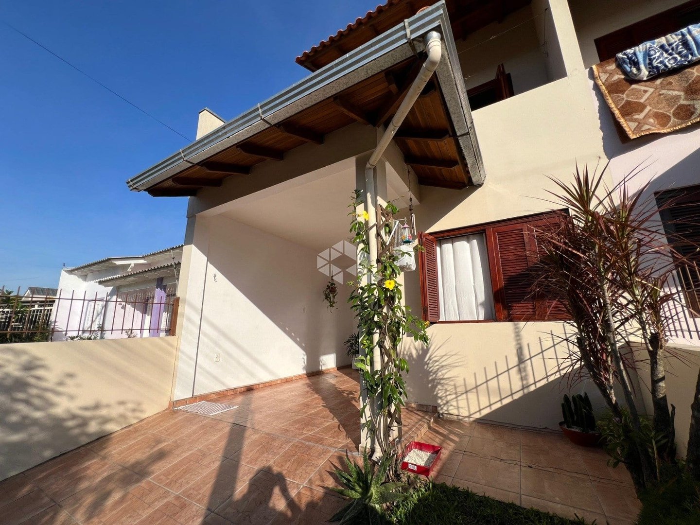 Casa duplex - Foto 15