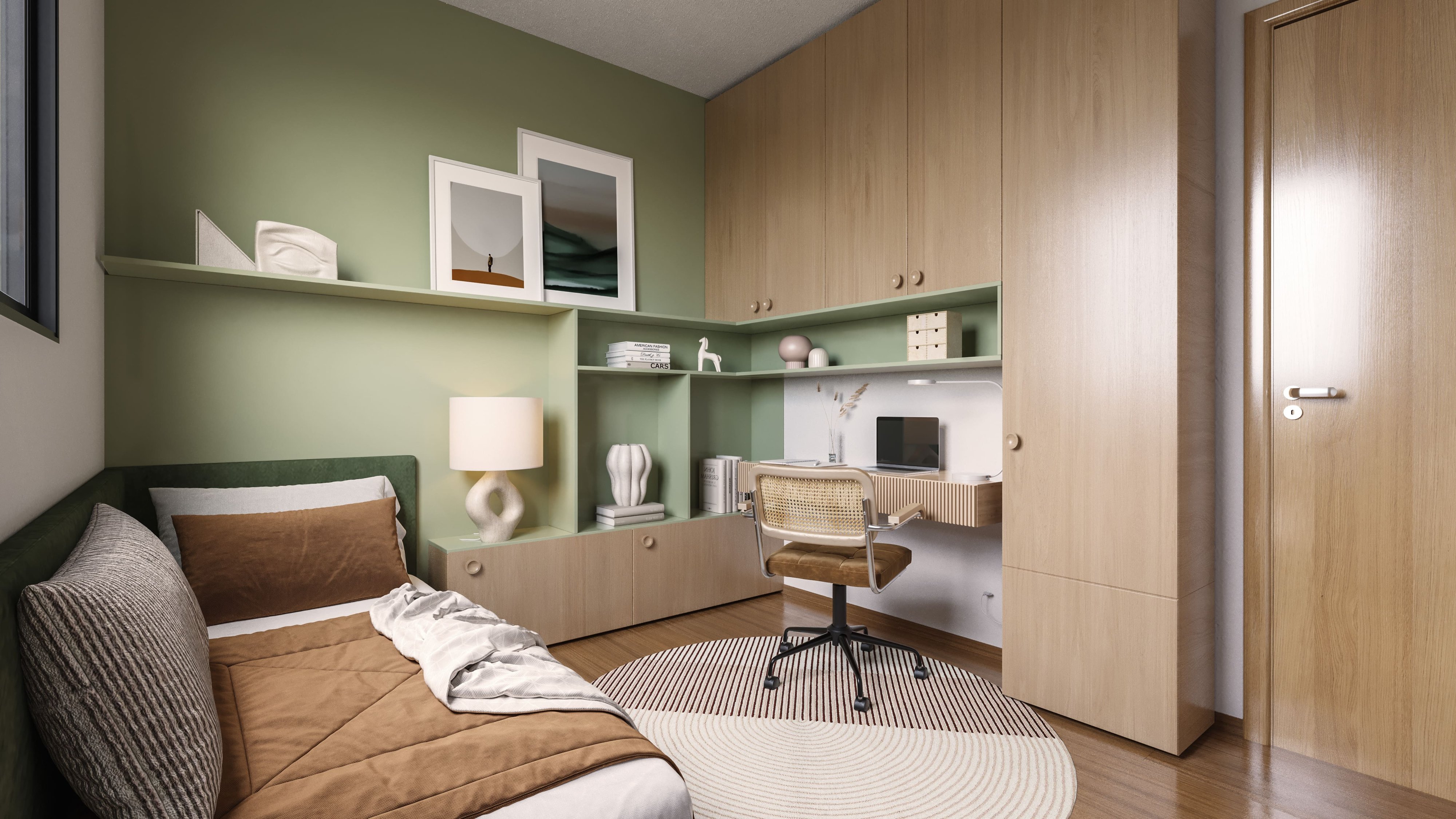 Residencial Linz, foto 8