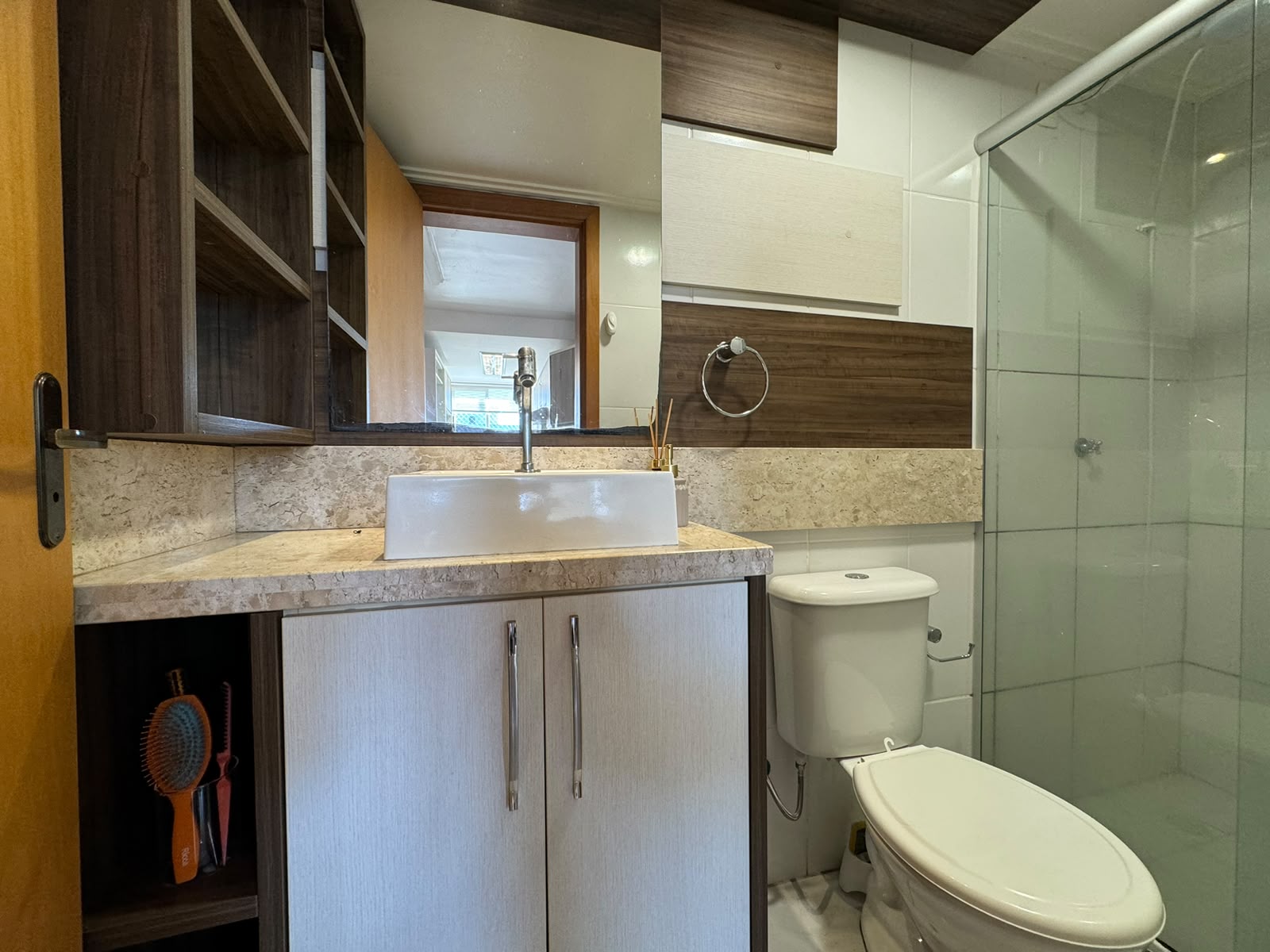 Apartamento bairro Humaitá , foto 3
