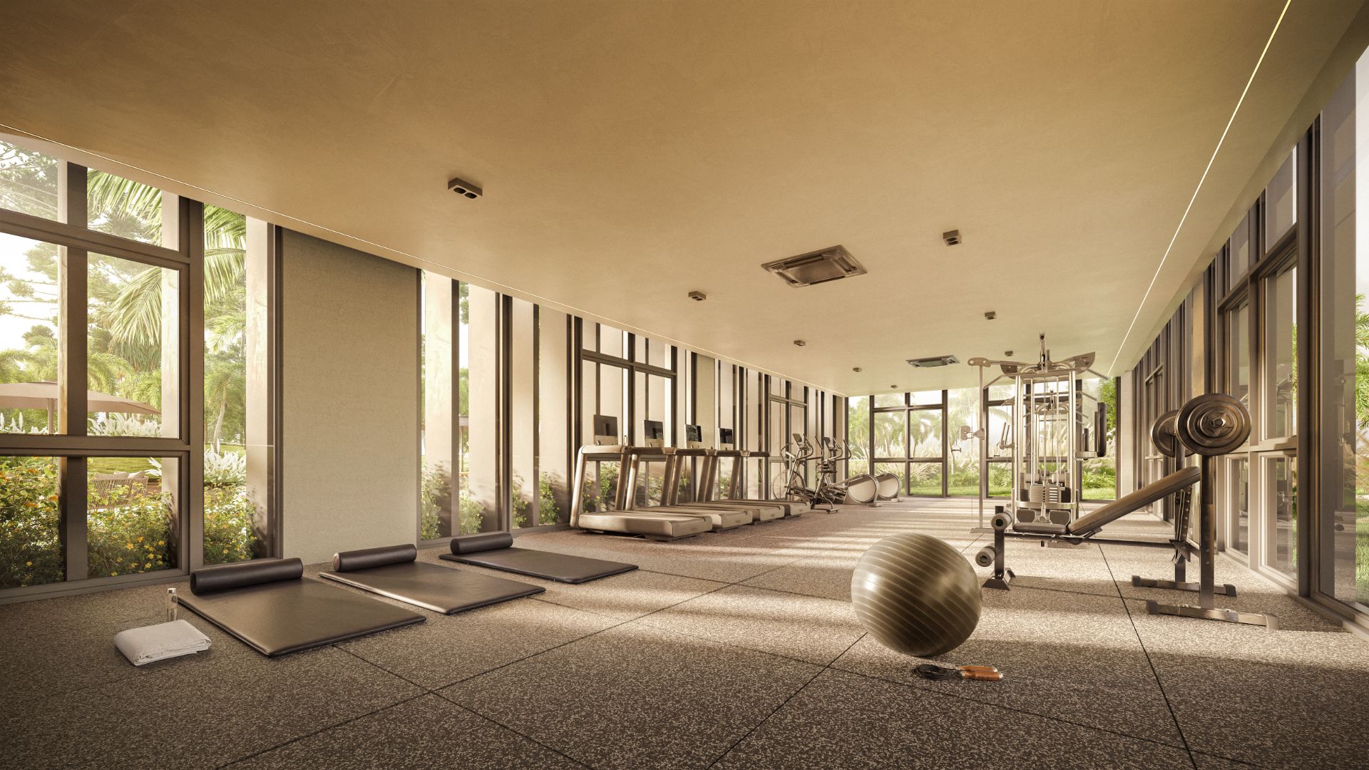Terreno no Mirage Exclusive Resort com 420 m² - Foto 15