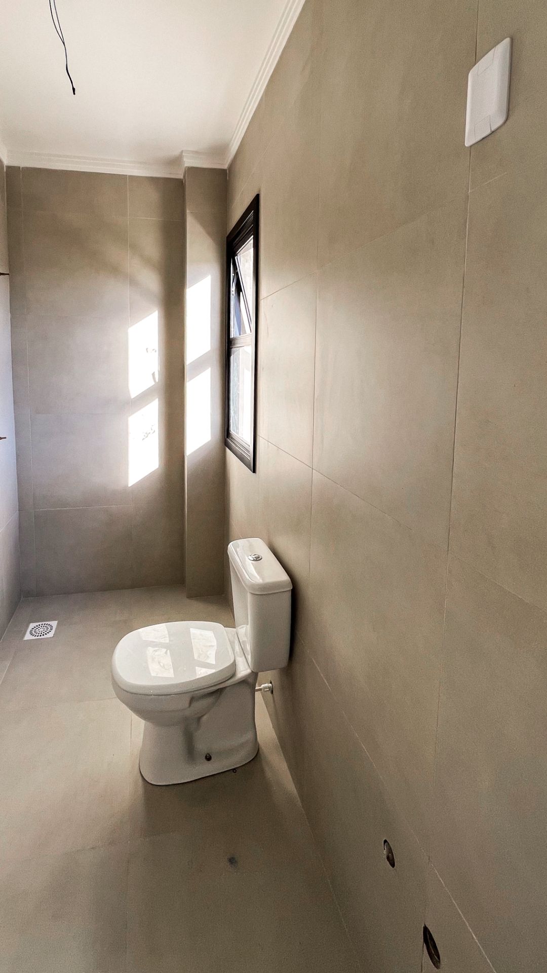 Duplex em Linha Santa Cruz com 2 dormitórios e pátio - Foto 9