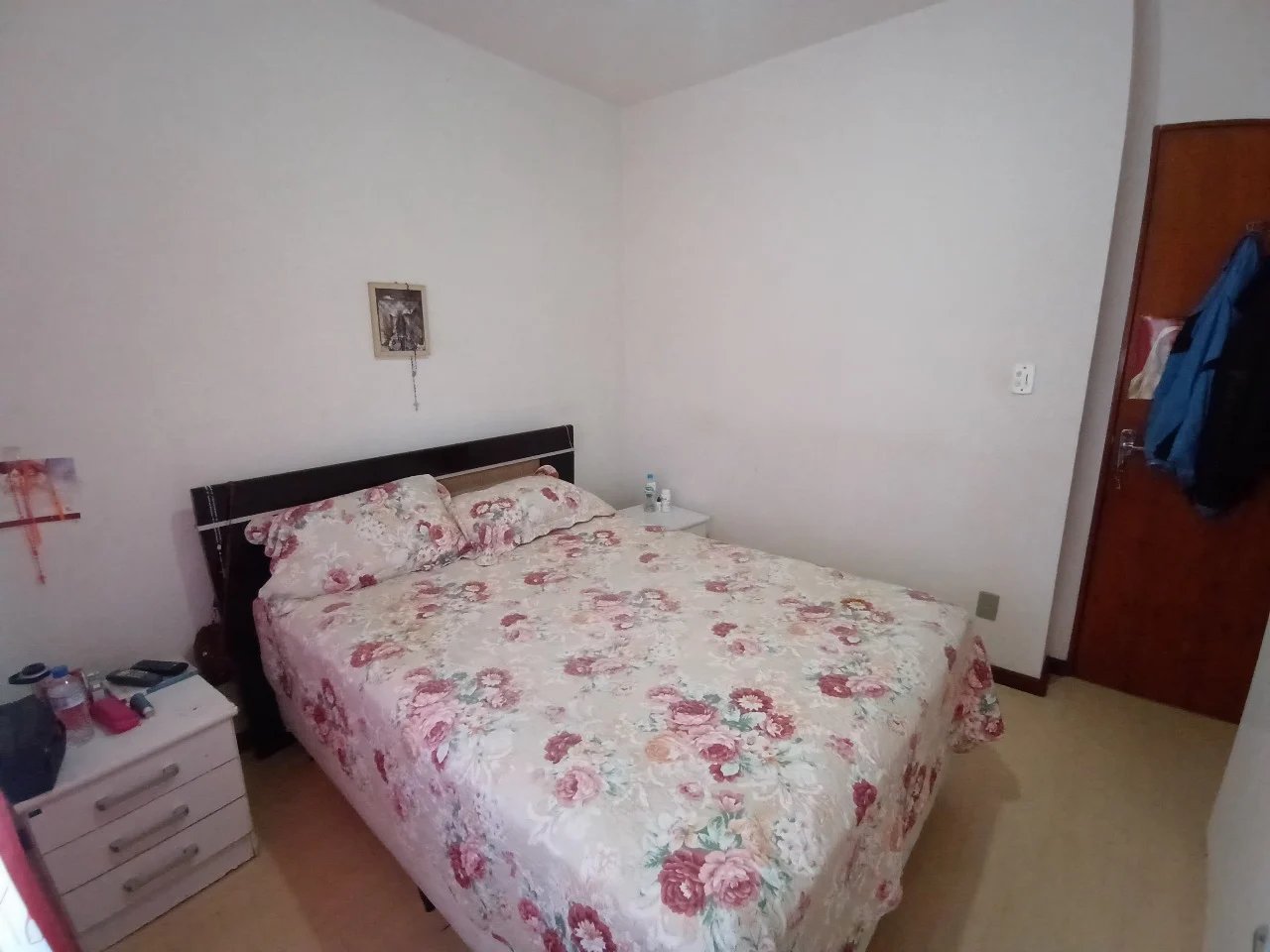 Apartamento de 3 dormitórios e garagem coberta - Foto 21