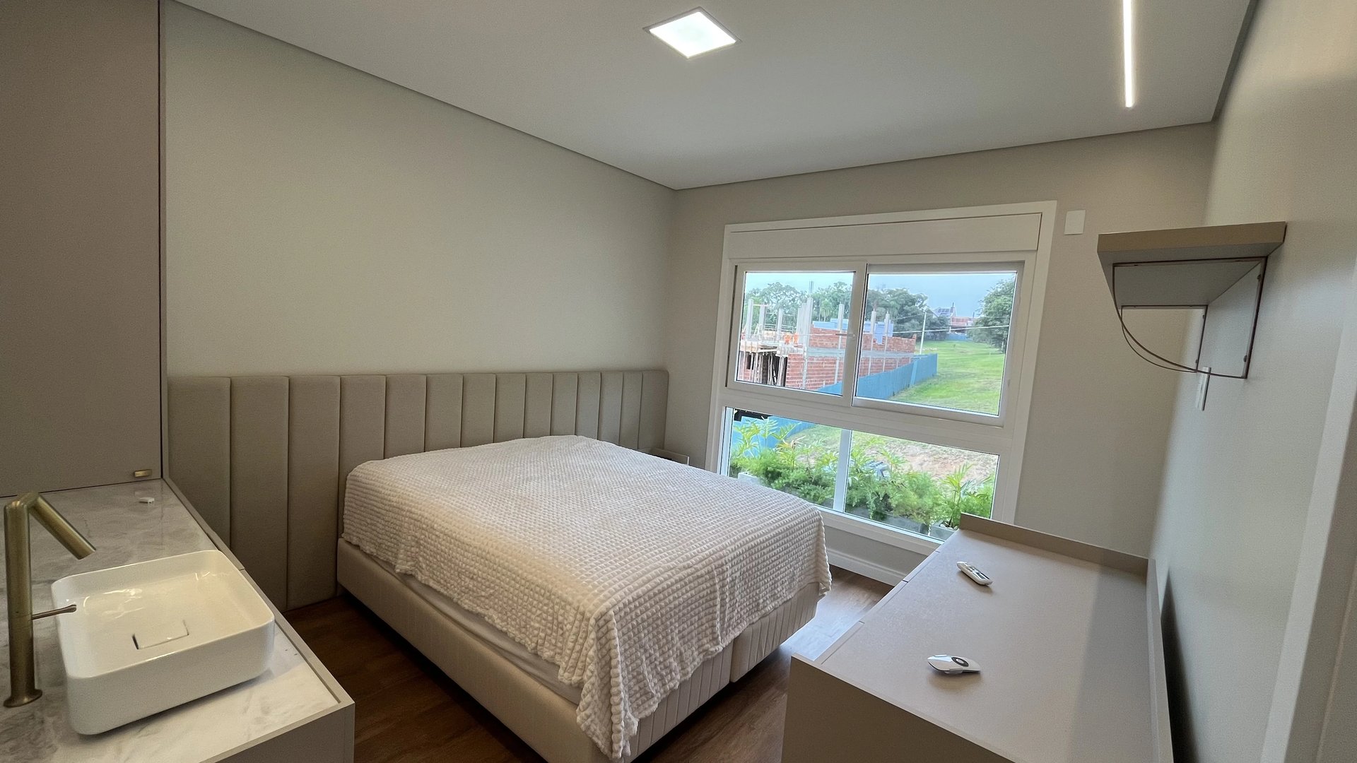 Casa mobiliada no arvoredo  - Foto 28