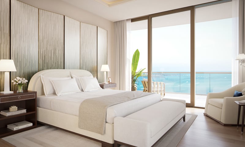 CIPRIANI RESIDENCES MIAMI — foto 3