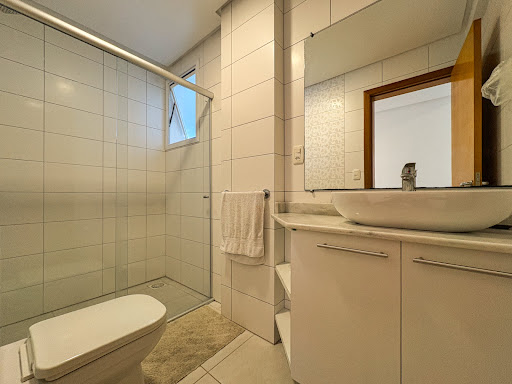 Apartamento no Centro com 3 dormitórios e  2 vagas - Foto 13