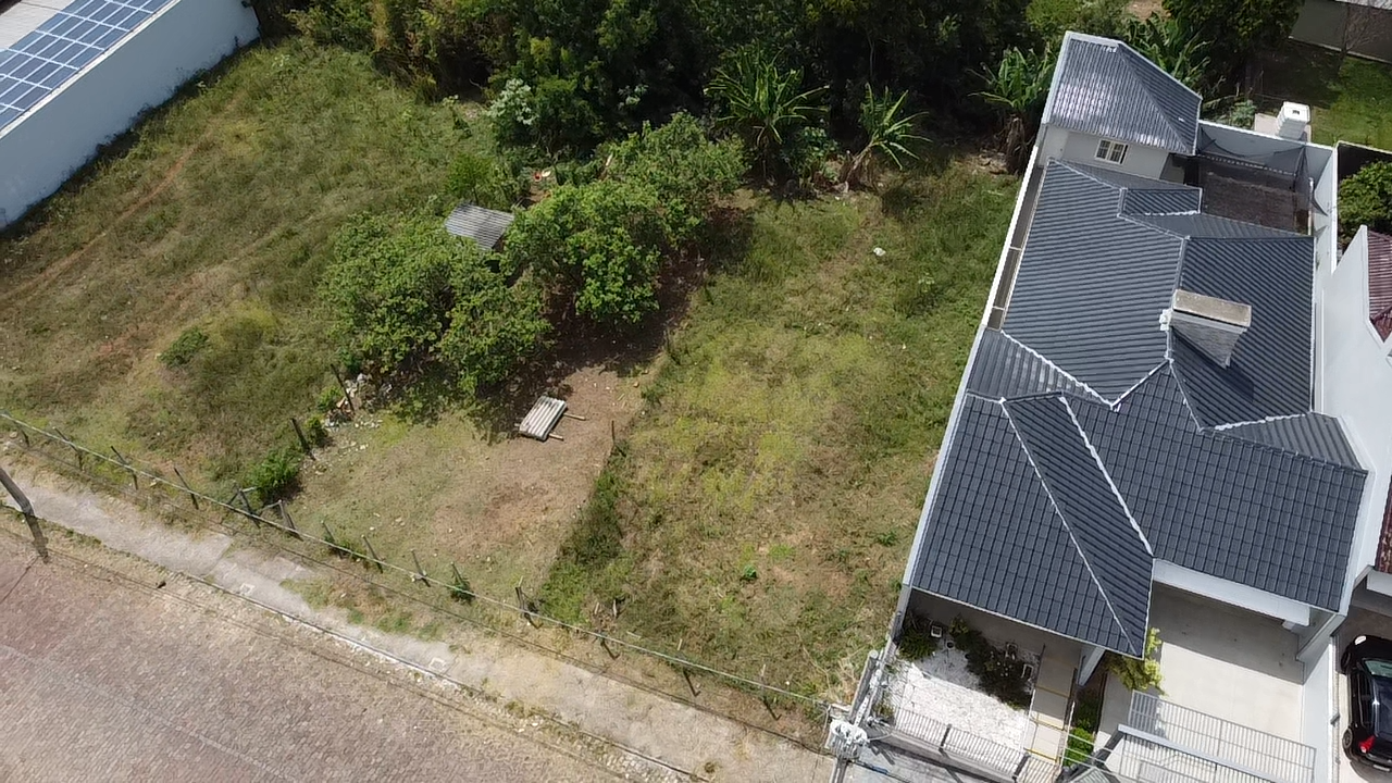 Terreno no Bonfim com 372m²  - Foto 7