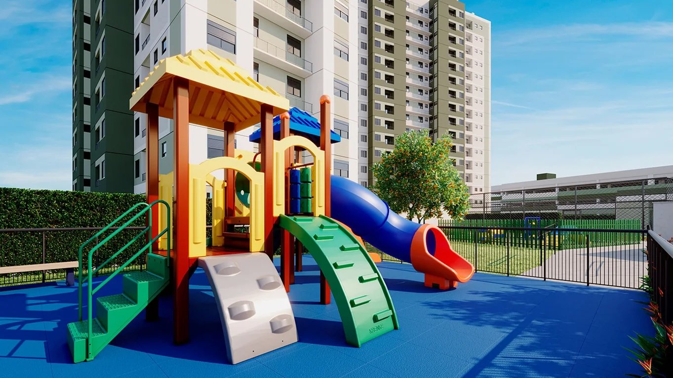 Residencial Esplendore - Foto 7