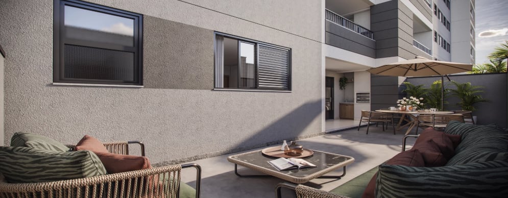 Residencial Gran Campolim - Foto 9