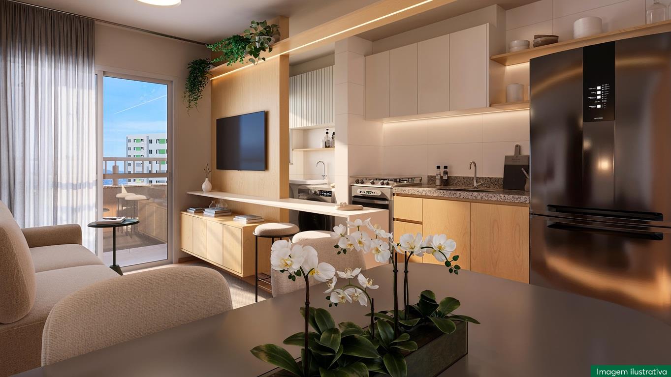 Residencial Poente das Bromélias, foto 14