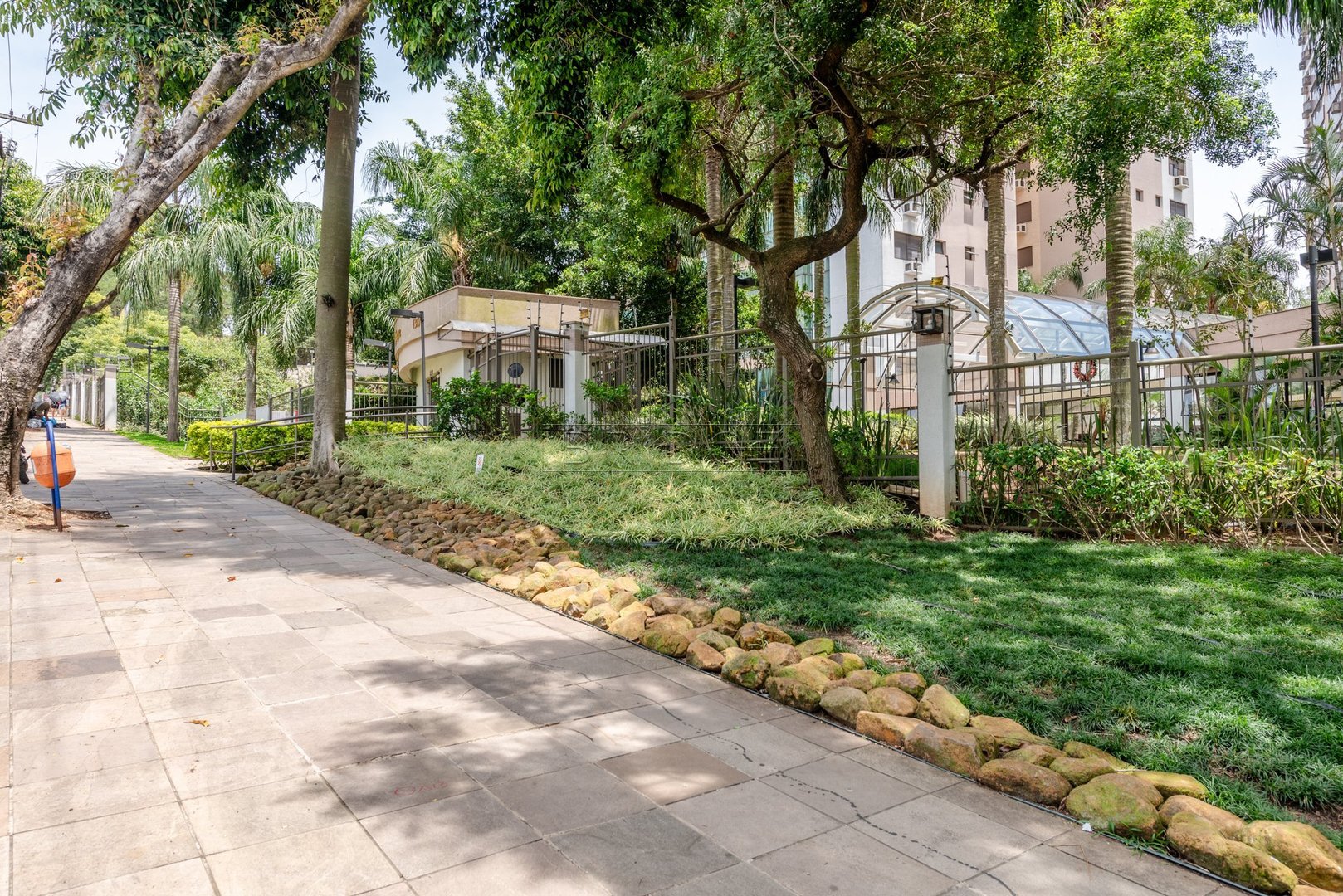 Apartamento em Porto Alegre com 140m² - Foto 37