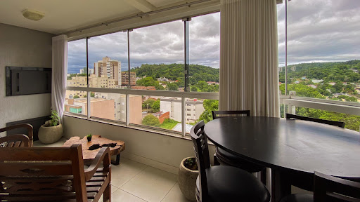 Apartamento no Centro com 3 dormitórios - Foto 4