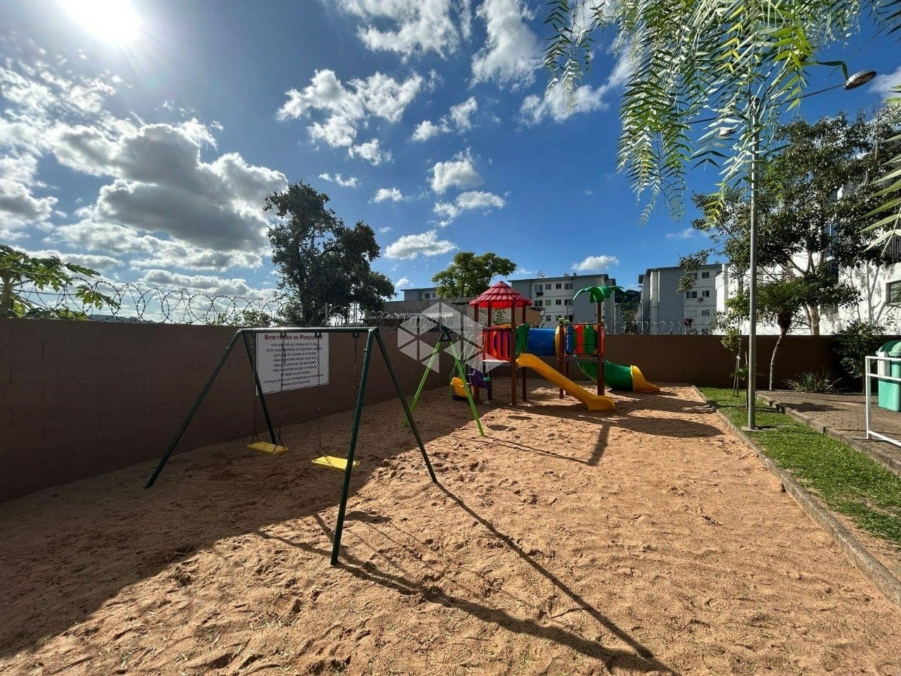 Apartamento com 2 quartos - Foto 10