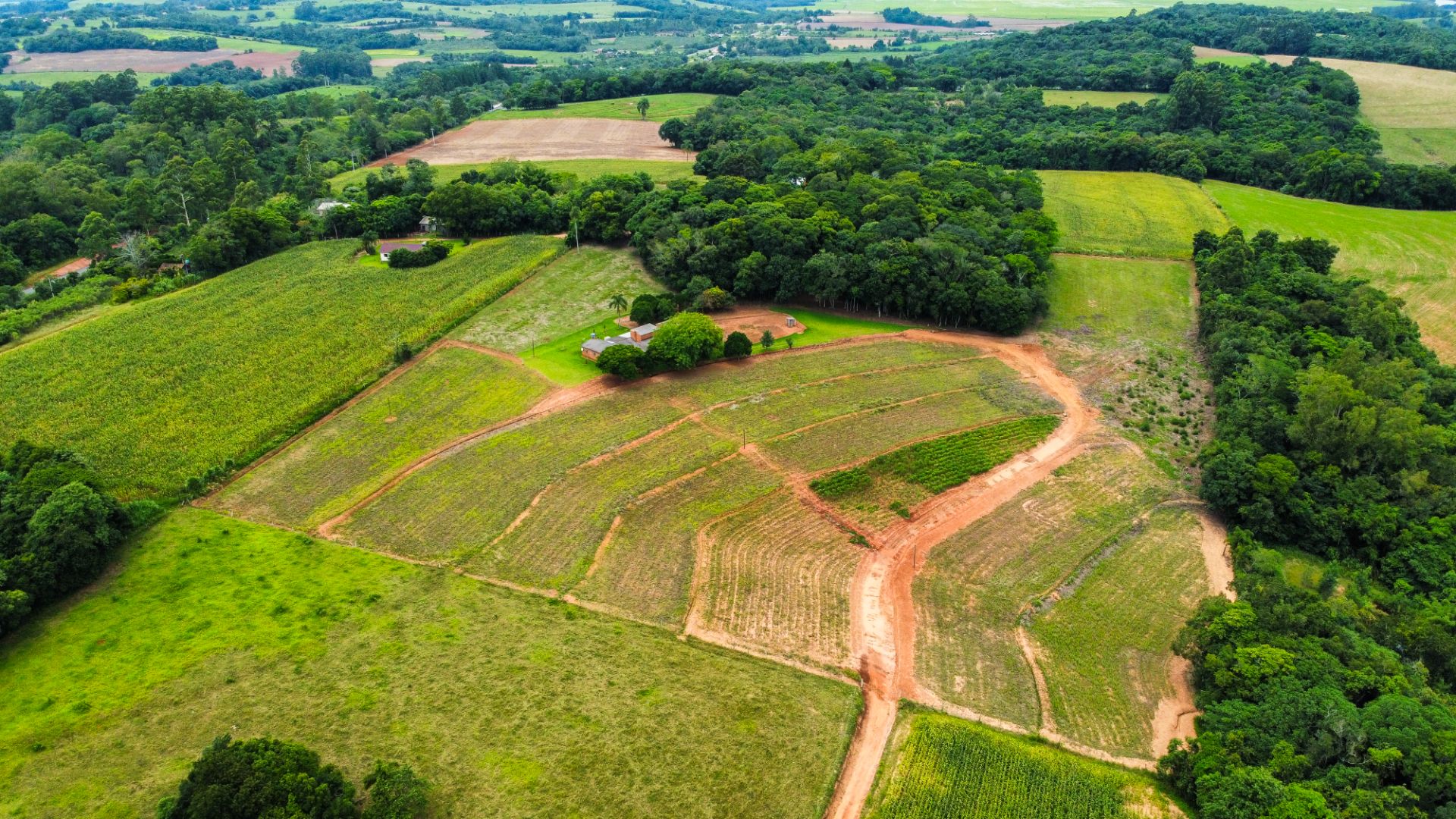 Chácara em Rincão Del Rei com 4,5ha
