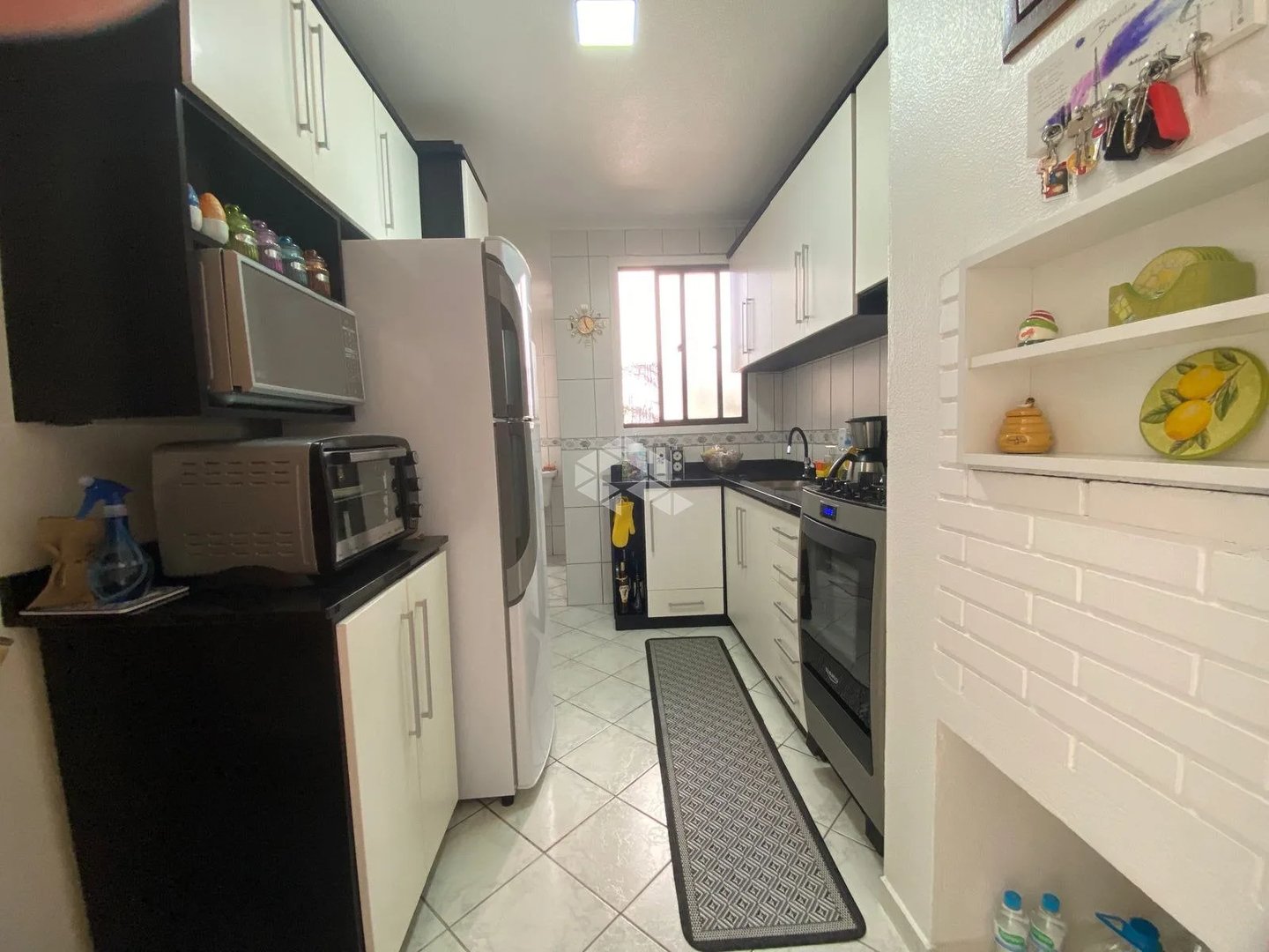 Apartamento com 2 quartos, 2 vagas e 75.92m² - Foto 7