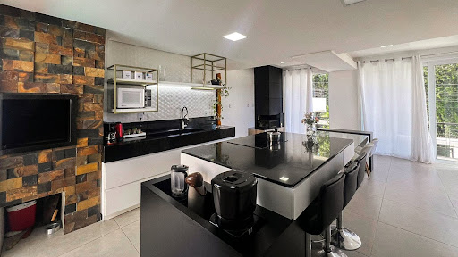 Casa no Jardim Europa com 4 suítes e Piscina - Foto 14