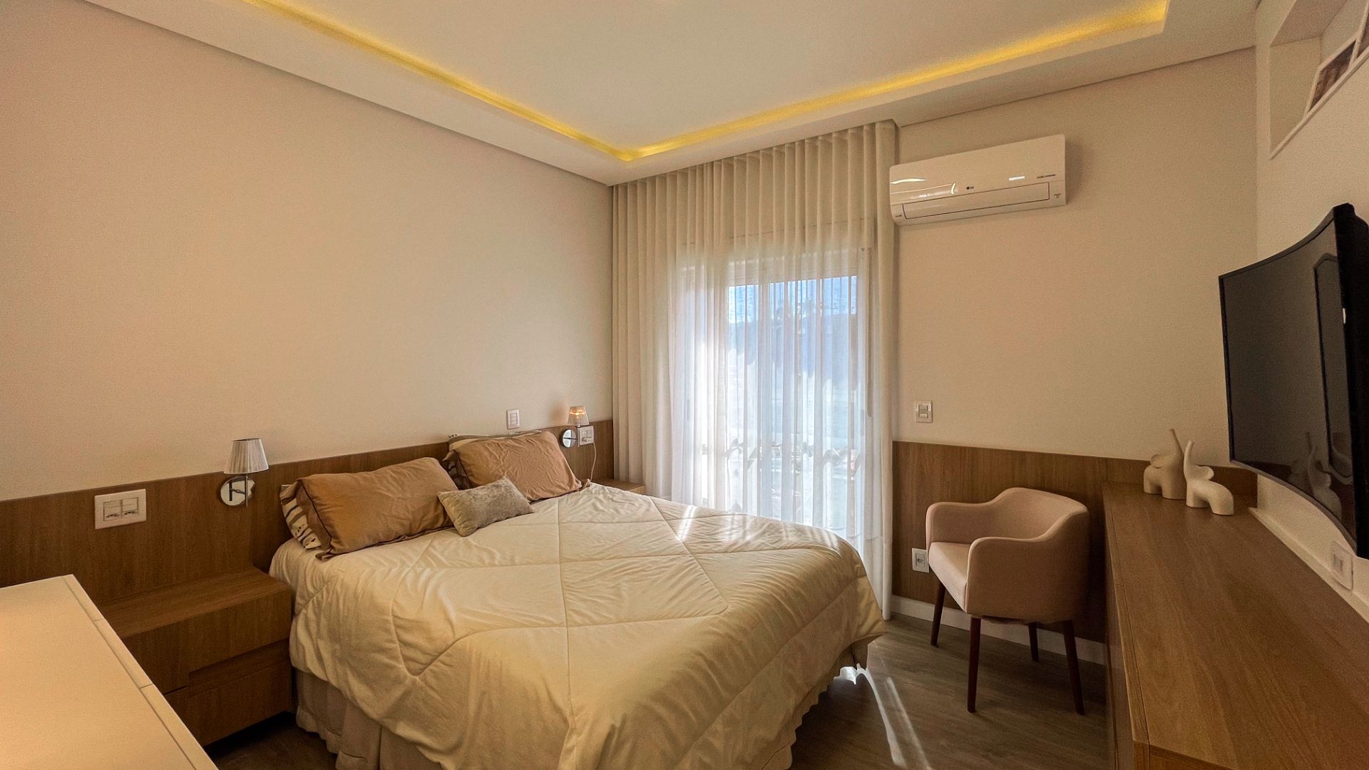 Apartamento no Edifício Verticalli com 3 dormitórios - Foto 18