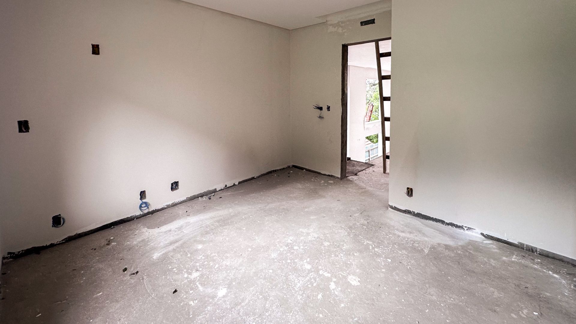 Casa no Costa Leste com 3 suítes e amplo pátio - Foto 34