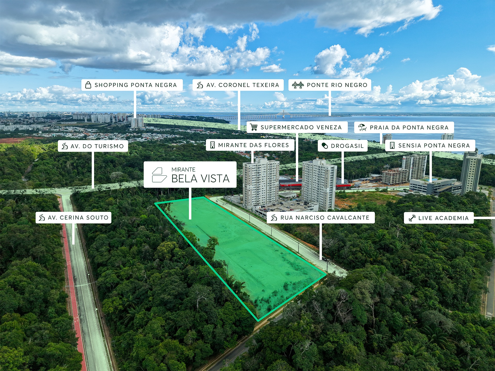 Residencial Mirante Bela Vista - Foto 22